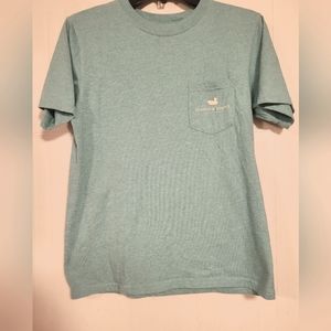 Boys Southern Marsh, Youth Large, chalky mint